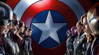 Captain America: Civil War REVIEW