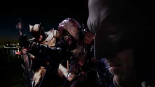 FAN-MADE - Batman Impostors Trailer