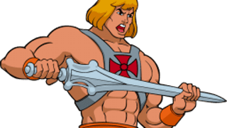 Has He-Man been cast for a new movie?