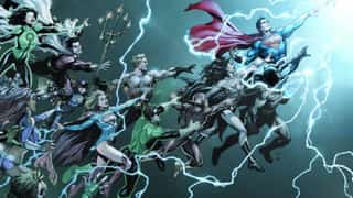 MASSIVE SPOILERS: The Origin Of DC Rebirth Revealed