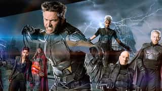 Matthew Vaughn version of X-men:Days of future past