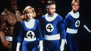 Revisiting 1994's unreleased The Fantastic Four