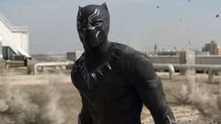 Marvel's Black Panther UST
