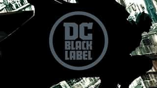 DC Black Label: Should it Happen and the Potential Candidates