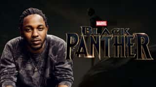 New Kendrick Lamar-Curated BLACK PANTHER: THE ALBUM Officially Available to Stream