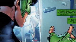 SPOILERS: Would A 2018 Comic Book Movie Survive A 'Woman In Refrigerator' Controversy?