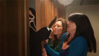 Scream 4 movie review: The final installment in Wes Craven's satrical horror franchise