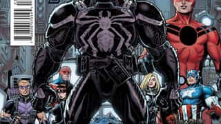 Transitioning 'Agents of S.H.I.E.L.D.' into 'Inhumans,' 'Secret Avengers' TV Series