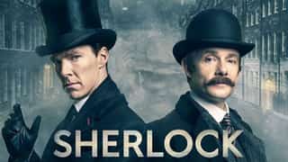 SHERLOCK Series 3 Might Not Air On TV Until Sometime In 2014