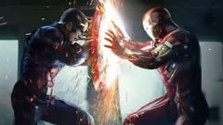 An Analysis of Captain America: Civil War