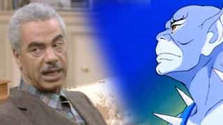 Earle Hyman, Voice Of Panthro In THUNDERCATS, Dies At 91