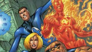 An idea to introduce the Fantastic Four into the MCU