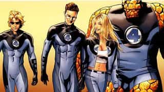 Fan Cast: Who Should Play the Next Fantastic Four?