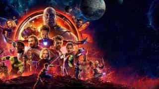 AVENGERS INFINITY WAR - Review - No Spoilers... IT'S A GOOD ONE!