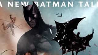 Batman: The Dark Prince Charming - Part One [Motion Comic Film]