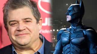 Patton Oswalt Has An Interesting Theory About The Joker In THE DARK KNIGHT