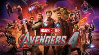 A Dead Marvel Character Has Been Spotted On The AVENGERS 4 Set (SPOILERS)