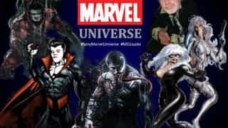 Sony's Marvel Universe: what the timeline could be!