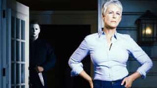 HALLOWEEN: Jamie Lee Curtis Explains How She And Her Family Are Prepared For Myers' Return