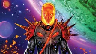 Could MCU’s Cosmic Future Lead To Cosmic Ghost-Rider?