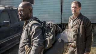 Why Fans Should Be Following The Journey of Morgan Jones And FEAR THE WALKING DEAD