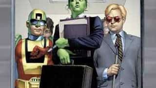 Editorial: Please Never Make a She-Hulk TV Show...