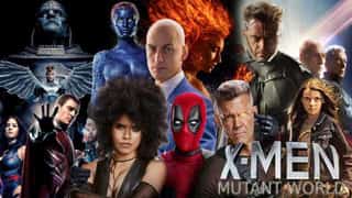 Watch a New Tribute for X-Men Films in 22 Minutes!