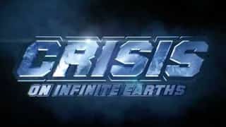 DrakenXtreme's Fan Idea: The CW's Crisis on Infinite Earths