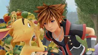 VIDEO GAMES: KINGDOM HEARTS 3 Co-Director Explains The Reason Behind The Delays