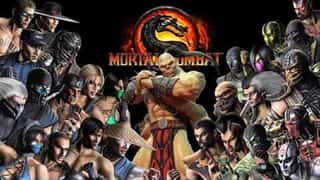 Mortal Kombat - The Netflix Series fancast (with better picks than MK11, IMO)