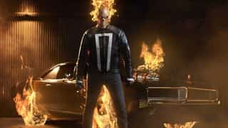 GHOST RIDER Hires PREACHER And CONSTANTINE Production Designer Dave Blass For The Upcoming HULU Series
