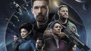 THE EXPANSE: Official Trailer And Poster Released For Season 4 Of The Amazon Prime Series