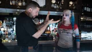 SUICIDE SQUAD Director David Ayer To Adapt Thriller SIX YEARS For Netflix