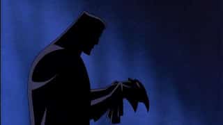 Batman: The Animated Series: A Definitive Viewing Order Season Four *REVISED AND EXPANDED* CONCLUSION
