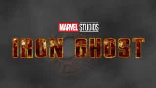 FAN ART: How It May Look if the 'Iron Ghost' Entered the MCU