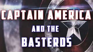 Captain America and the Basterds Epic Fan Trailer