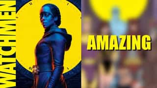 Watchmen HBO's Series Review: A Worthy Spiritual Successor
