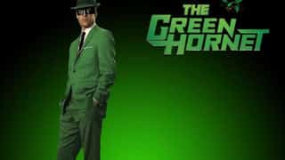 FAN CASTING SUGGESTIONS FOR A MOVIE REBOOT OF THE GREEN HORNET