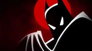 BATMAN: THE ANIMATED SERIES and BATMAN BEYOND are finally coming to HBO Max