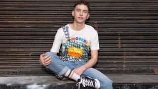 DOCTOR WHO Casting! British Musician & Actor Olly Alexander Is In The Running And Tipped To Be The New Doctor!
