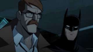 BATMAN: LONG HALLOWEEN, PART ONE Review; A Dark And Clever Tale For Our Caped Crusader
