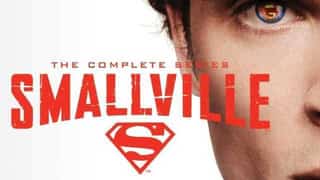 SMALLVILLE: THE COMPLETE SERIES Blu-ray Box Set Review; The Ultimate Celebration Of The Beloved DC Series