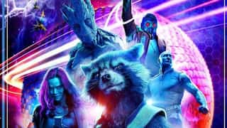 GUARDIANS OF THE GALAXY: COSMIC REWIND Opening In Summer 2022; Glenn Close To Reprise Role As Nova Prime