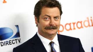 THE LAST OF US HBO Series Reportedly Adds PARKS AND RECREATION Star Nick Offerman In A Top Secret Role