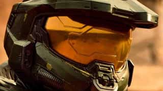 HALO: Pablo Schreiber Suits Up As Live-Action Master Chief In New Still From Paramount+ Series