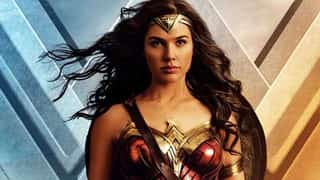 SHAZAM! FURY OF THE GODS Rumored To Feature A Cameo Appearance From Gal Gadot's Wonder Woman