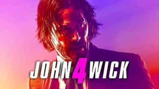 JOHN WICK: CHAPTER 4 Sets Killer New 2023 Release Date; Check Out The Announcement Teaser