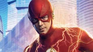 THE FLASH TV Series Reportedly Airs A Shocking Dialogue Mistake In Brazilian Dub