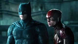 Ben Affleck Says THE FLASH Features His Favorite Scenes As Batman; Confirms It Will Be His Final Appearance