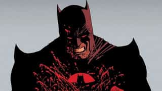 FLASHPOINT BEYOND Announced By DC Comics; Will Follow Thomas Wayne Batman After Events Of Original Story